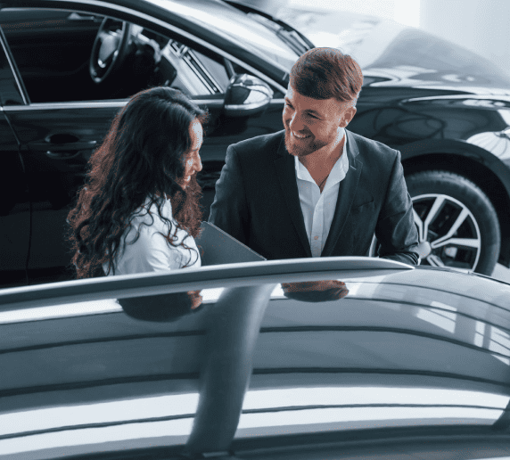 Сервис GEELY